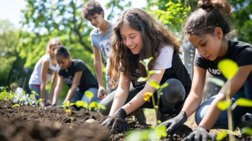 Taller de educacion ambiental