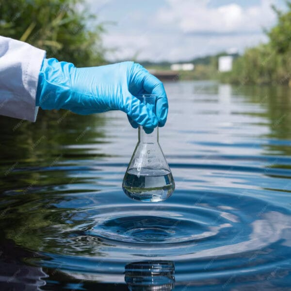 La Importancia de la Calidad del Agua en Veracruz